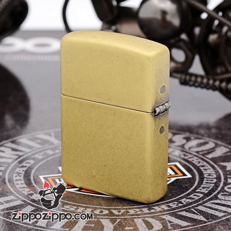 Bật Lửa ZIppo PHiên Bản Hàn Quốc Khắc Họa TIến Bản Armor