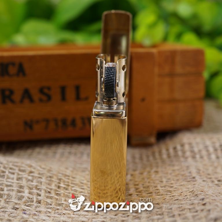 BÂT LỬA ZIPPO KHẮC HOA VĂN USD