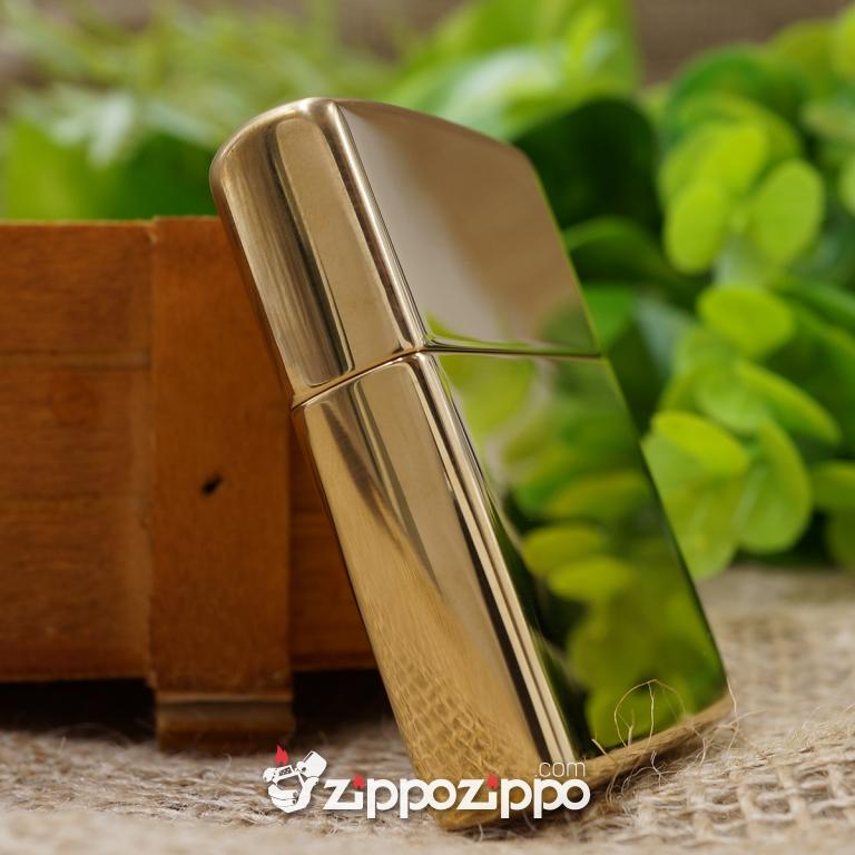 BÂT LỬA ZIPPO KHẮC HOA VĂN USD