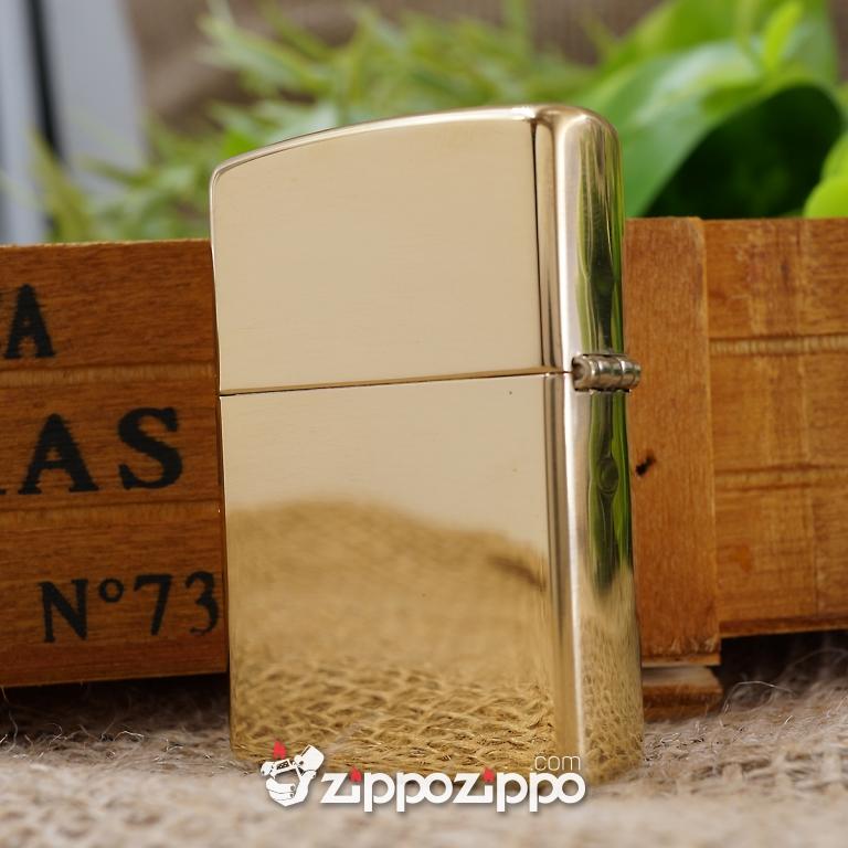 BÂT LỬA ZIPPO KHẮC HOA VĂN USD