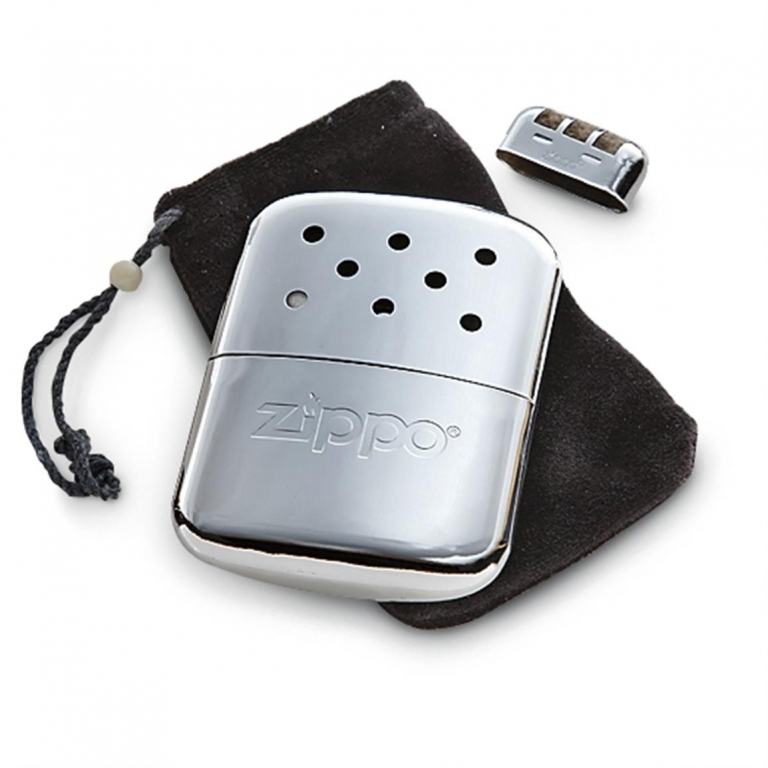 Zippo Sưởi Ấm hand warmer