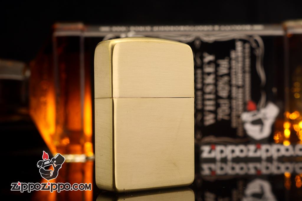 Bật lửa Zippo chính hãng khắc bảo hành mẫu 1941