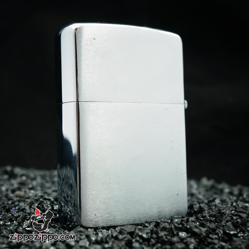 Zippo cổ sản xuất 1965 GATE CITY STEEL