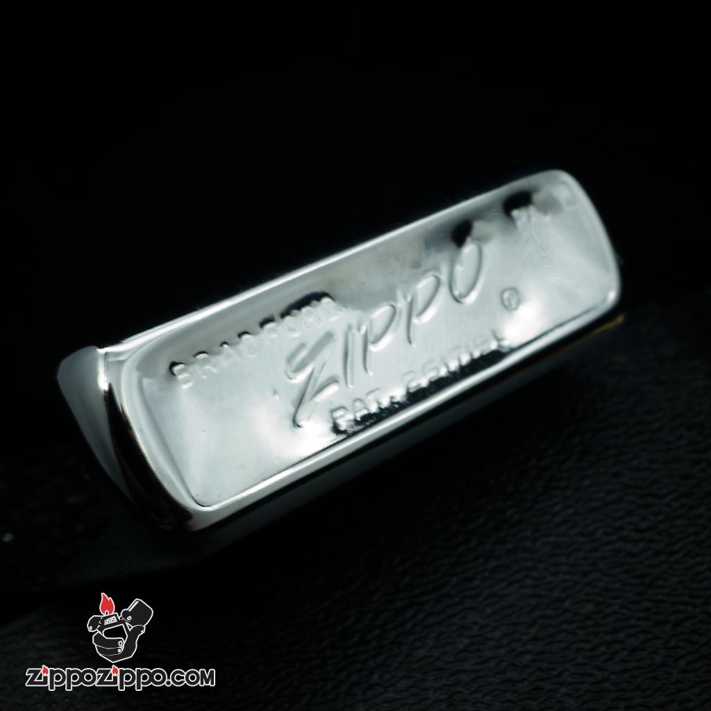 Zippo cổ sản xuất 1965 LORD