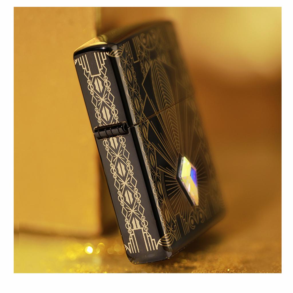 Bật Lửa Zippo Coty 2021 Collecttible Of The Year