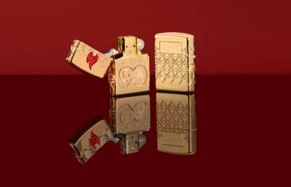 Zippo 49866 Bộ sưu tập của năm 2022  Asia Limited