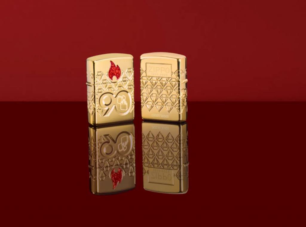 Zippo 49866 Bộ sưu tập của năm 2022  Asia Limited