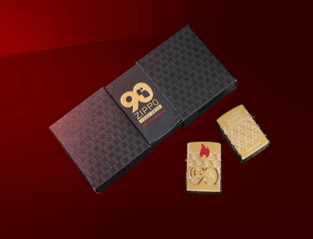 Zippo 49866 Bộ sưu tập của năm 2022  Asia Limited