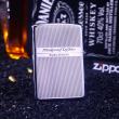 Bật Lửa Chính Hãng khảm Trai Cổ Điển Kiểu Dáng Dầu Hoả Loang Trên Mặc Zippo