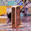 Bật Lửa Zippo Antique Copper Khắc Game Of Thrones