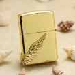 Bật lửa Zippo chính hãng phiên bản giới hạn Hàn Quốc cánh thiên thần