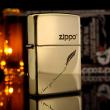 Bật lửa Zippo Chính Hãng phiên bản Original Love you forever