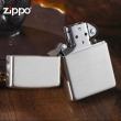 Zippo 13 - Bật lửa zippo chính hãng USA nguyên khối bạc xước