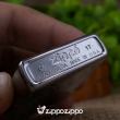 bật lửa zippo khắc hình bao  jet