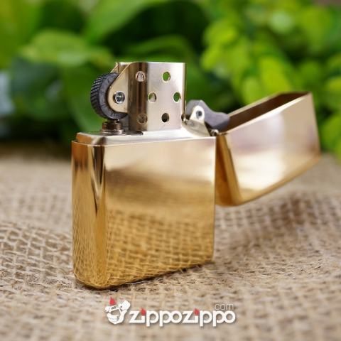 BÂT LỬA ZIPPO KHẮC HOA VĂN USD