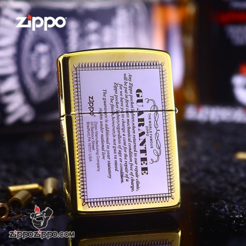 Bật Lửa Zippo Khắc Phụ Kiện Xăng Đá Lighter Fluid Bản Hai Màu Armor