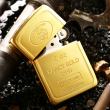 Bật Lửa Zippo Phiên Bản 1941 Mạ Vàng Fancy Gold