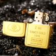 Bật Lửa Zippo Phiên Bản 1941 Mạ Vàng Fancy Gold