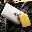 Bật Lửa Zippo Phiên Bản 1941 Mạ Vàng Fancy Gold