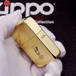 Bật Lửa Zippo Replica 1941 Đồng Nguyên Khối Khắc Logo Ngược