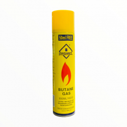 Bình Bơm Gas Bật Lửa PREMET 300l - Mã SP: ZPC4085