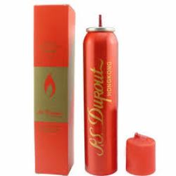 Bình bơm gas bật lửa st dupont - Mã SP: ZPC2122