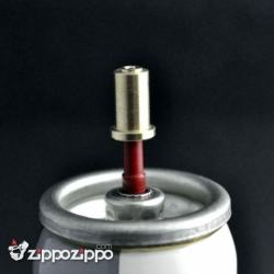 Đầu bơm bật lửa Dupont chất liệu đồng - Mã SP: ZPC01597