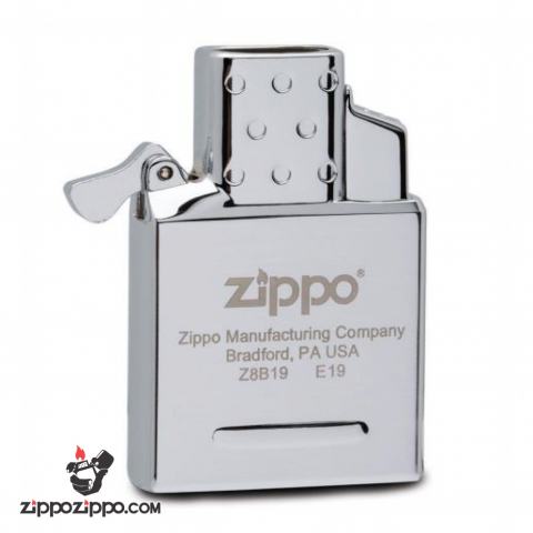 Ruột Zippo Gas  Hai Tia Lửa Khò