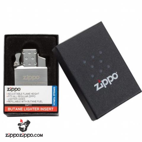 Ruột Zippo Gas  Hai Tia Lửa Khò