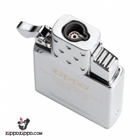 Ruột Zippo Gas  Một Tia Lửa Khò