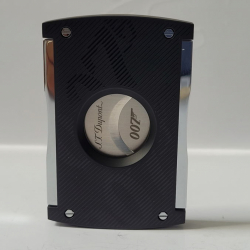 S.T. Dupont MaxiJet James Bond 007 Cigar Cutter - Mã SP: STDP014