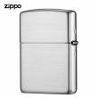 Zippo 13 - Bật lửa zippo chính hãng USA nguyên khối bạc xước