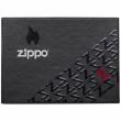 Zippo 29719 - Zippo St. Benedict Design 360 Multicut Antique Brass Armor