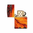 ZIPPO 48622 SƠN PHỦ NÚI LỬA