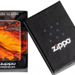 ZIPPO 48622 SƠN PHỦ NÚI LỬA