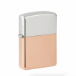 Zippo 48694 – Zippo Bimetal (Copper Bottom)