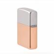 Zippo 48694 – Zippo Bimetal (Copper Bottom)