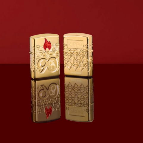 Zippo 49866 Bộ sưu tập của năm 2022  Asia Limited