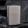 ZIPPO Armor Aniversary Limited 600 Millon Bản Châu Á