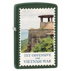 Zippo chiến tranh việt nam - Mã SP: ZPC1989