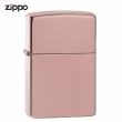 Bật Lửa Zippo Sơn Màu Vàng Hồng - SKU 49190 – Zippo High Polish Rose Gold