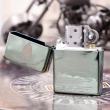 Zippo Chính Hãng Xanh Ngọc Bích Khắc Tuyên Ngôn Thế Chiến 2