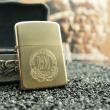 Zippo Bọc Vàng Nguyên Khối 10K Gold-Filled Sản Xuất Năm 1960