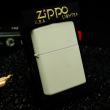 Zippo Cổ Sơn Trắng Tinh Khiết Sản Xuất Năm 2000