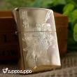 zippo đồng khắc quan công cưỡi ngựa