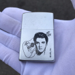 Zippo khắc E.P.E., Inc. sản xuất năm 2000 (cái)