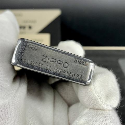 Zippo Kỷ Niệm 75 Năm Chiến Thắng Châu Âu và Nhật Bản