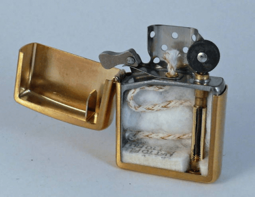 bat lua zippo usa 9