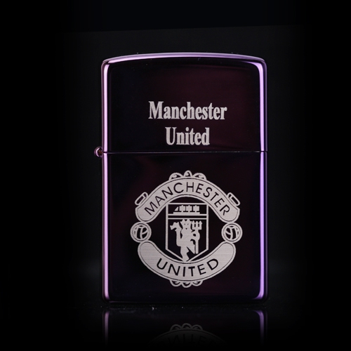 Bật lửa Zippo chính hãng với dòng bóng đá 3