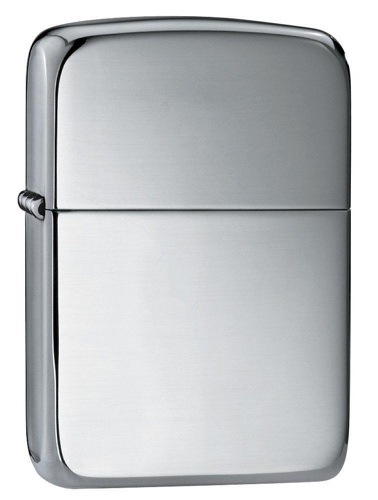 bật lửa zippo amazon 1